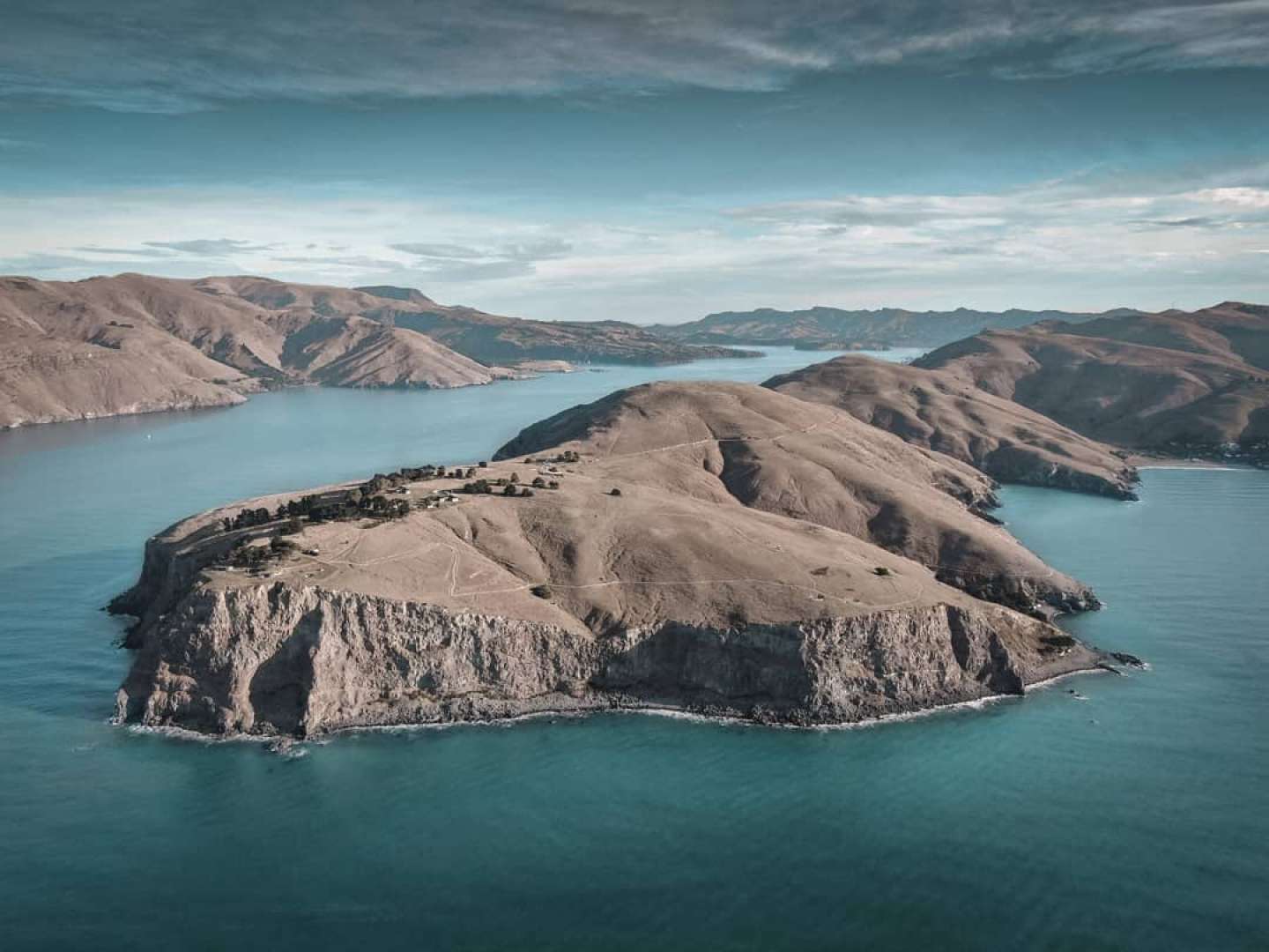 Stunning views Walking tour Christchurch